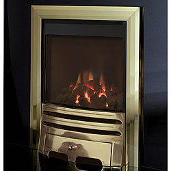 Flavel Fires Calibre Balanced Flue